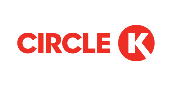 Logoen til Circle K