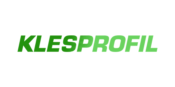Logoen til Klesprofil