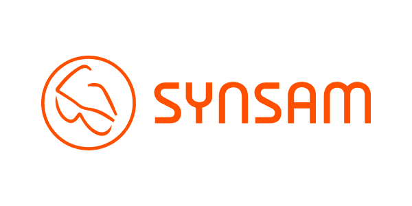 Logoen til Synsam