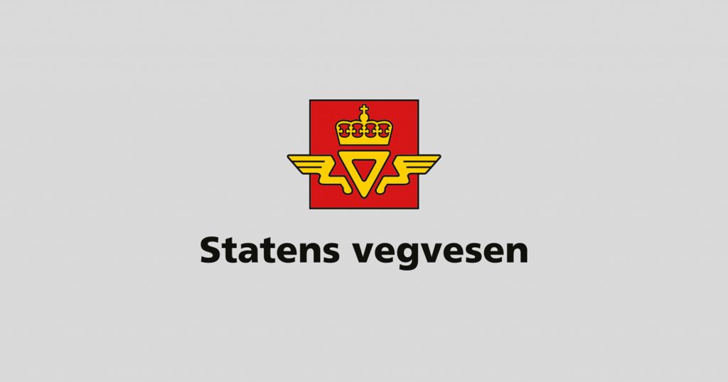 Oppdateringer fra Statens vegvesen